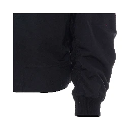 Bottega Veneta Jackets Black