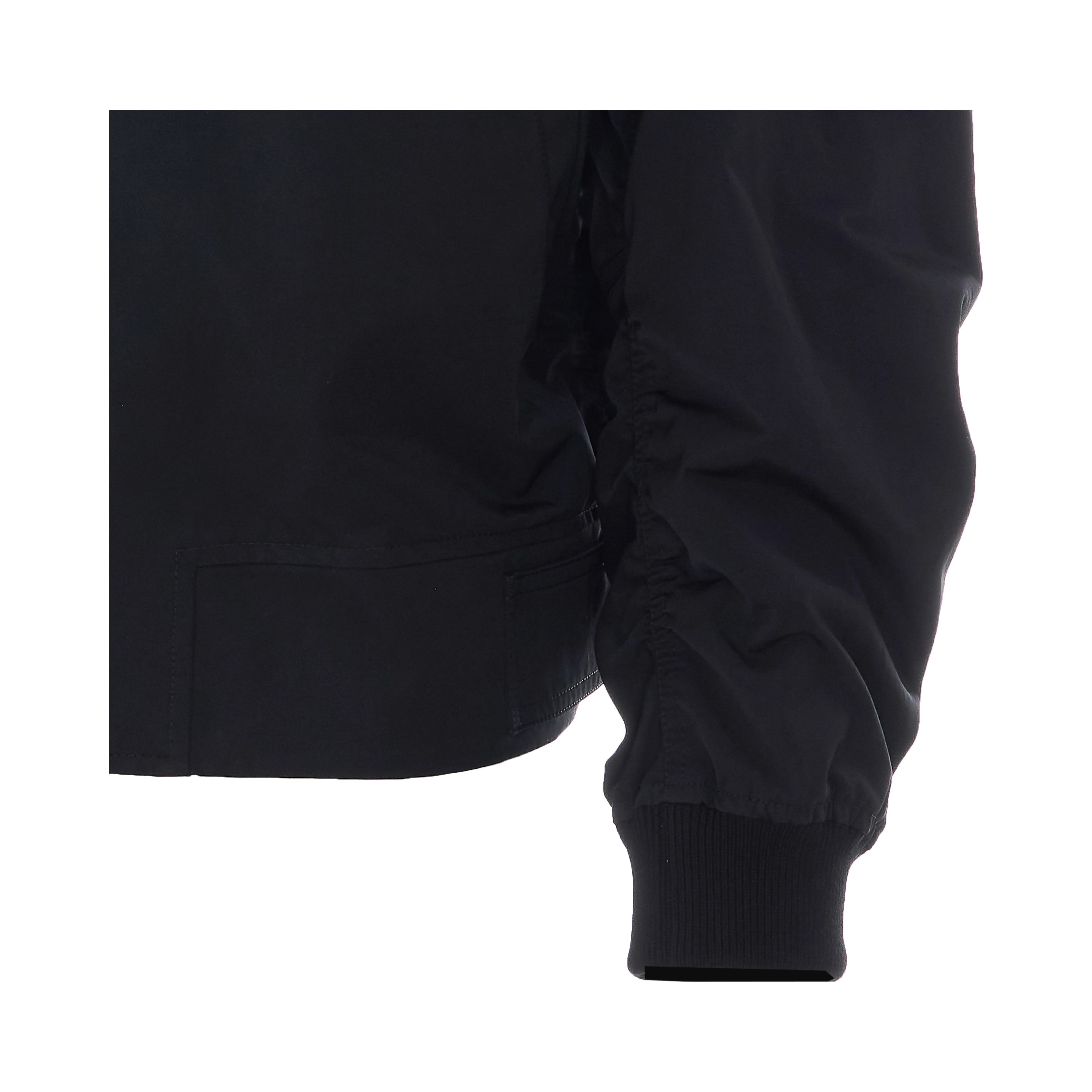 Bottega Veneta Jackets Black