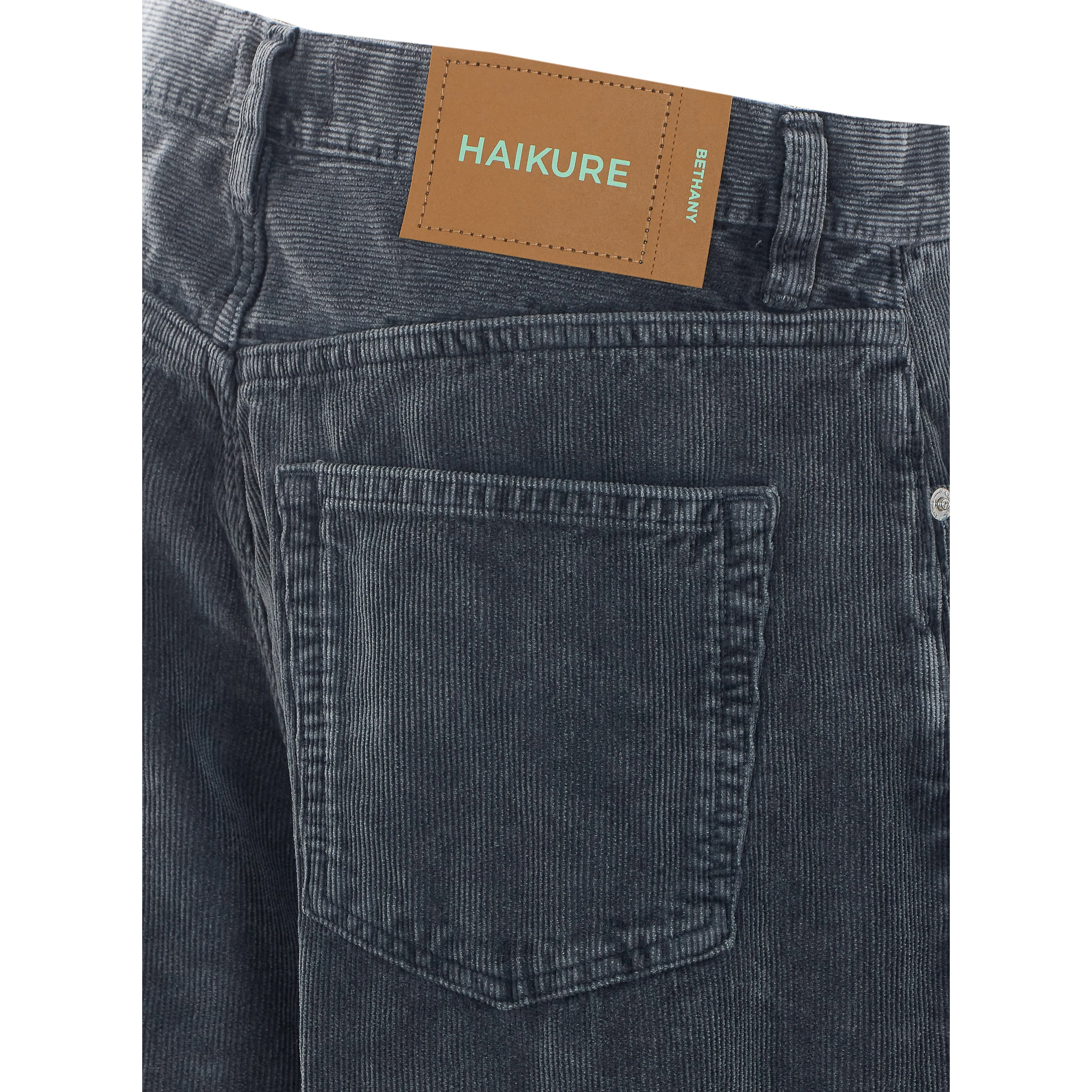 Haikure Jeans