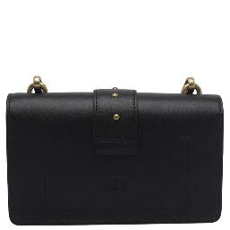Pinko Bags.. Black