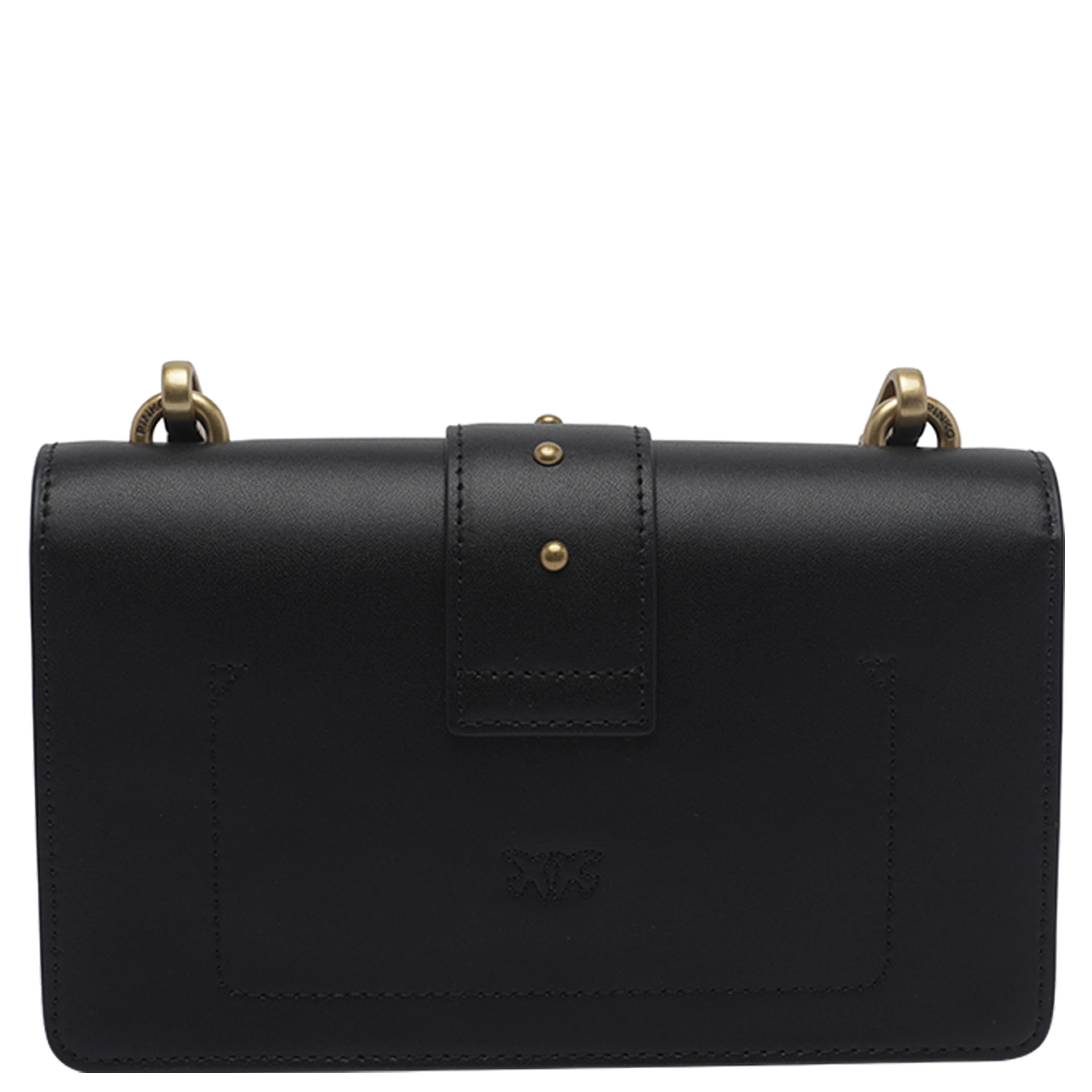 Pinko Bags.. Black