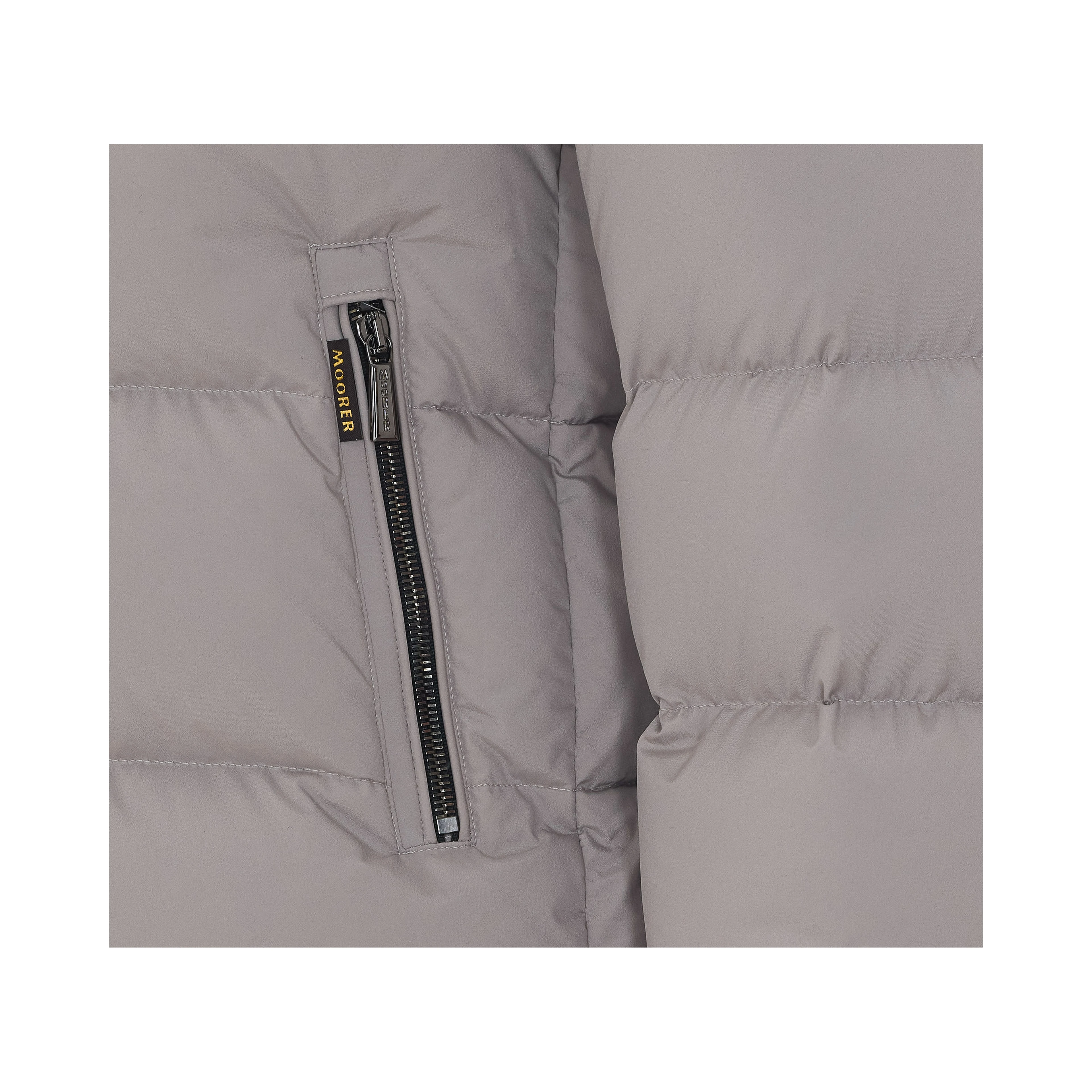 Moorer Coats
