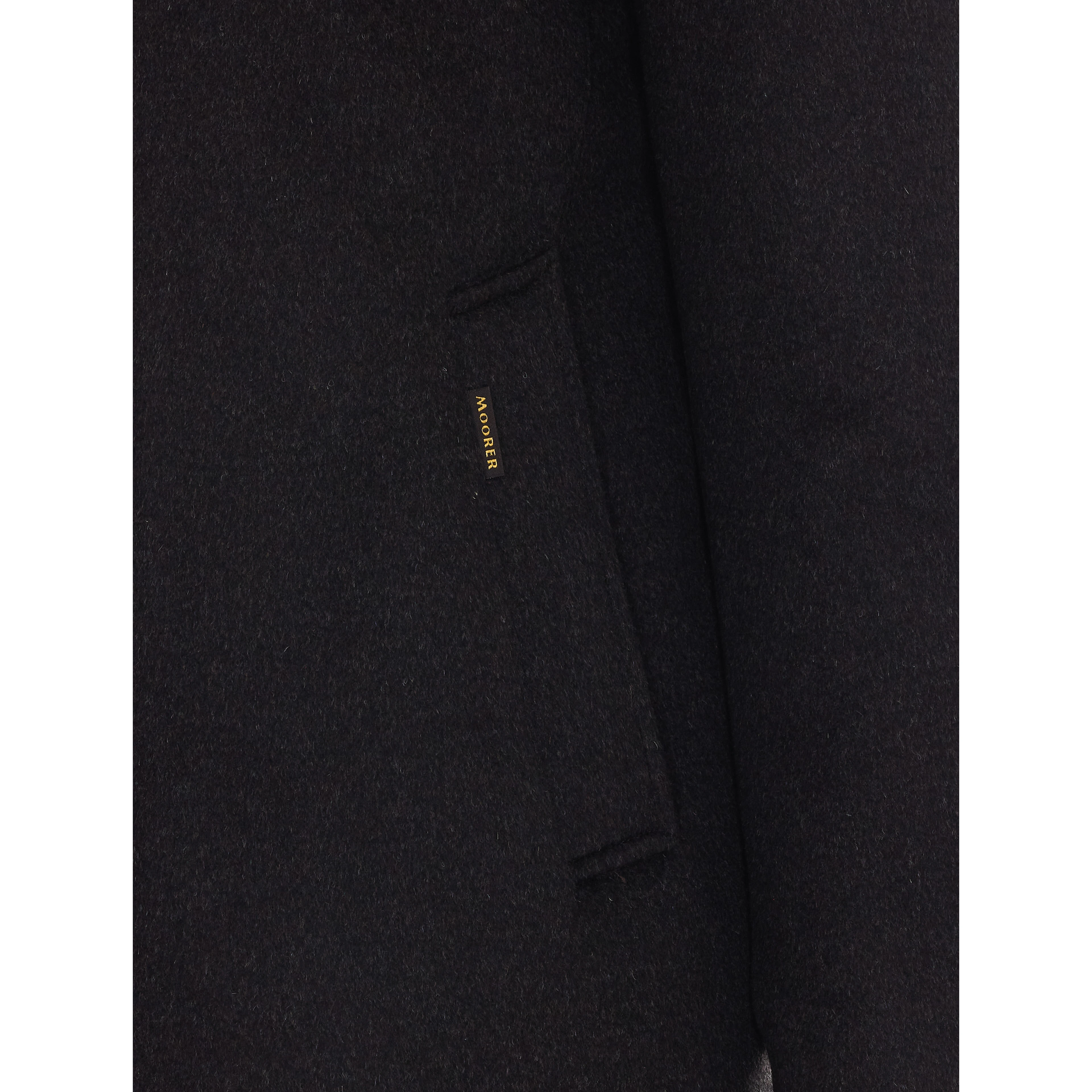 Moorer Coats