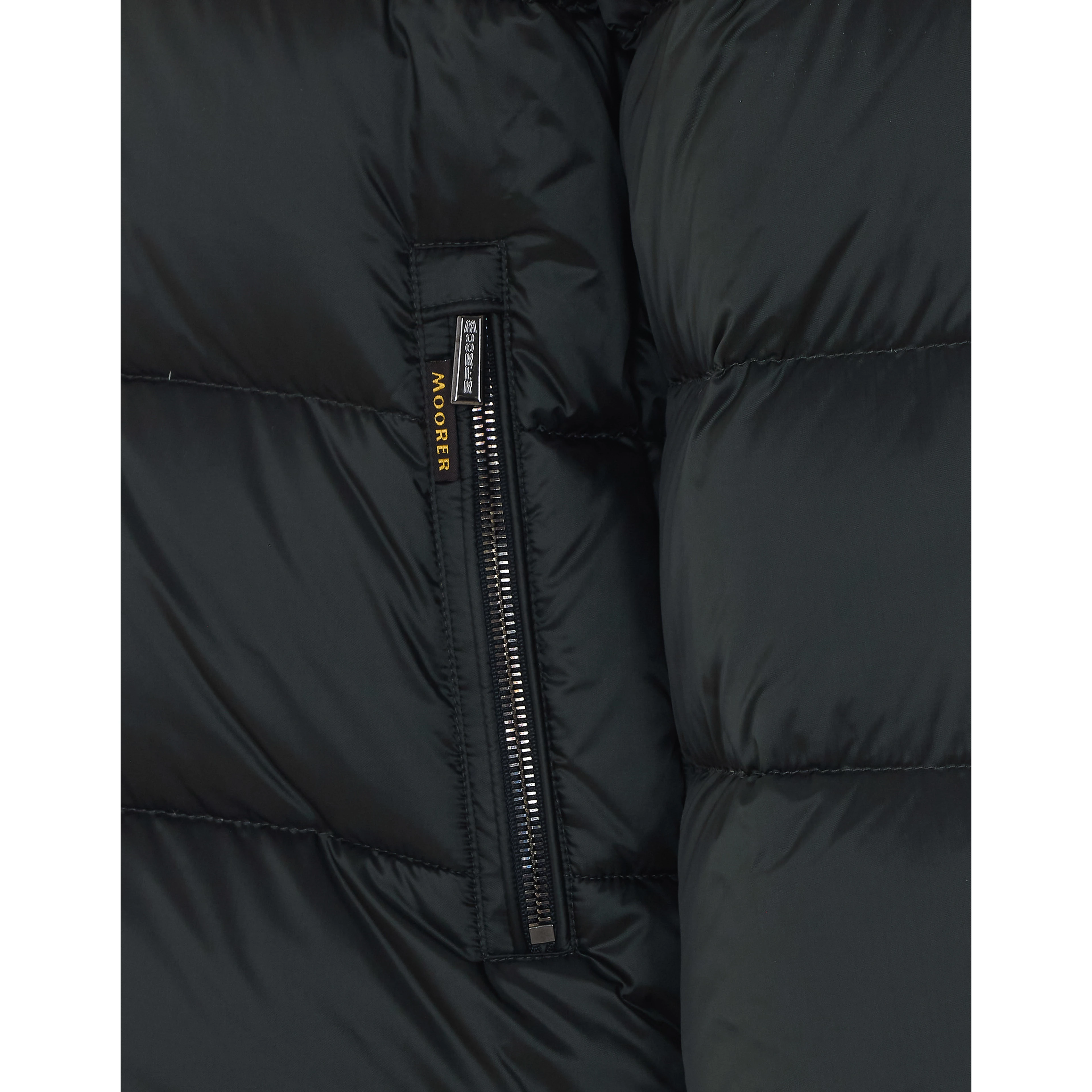 Moorer Coats