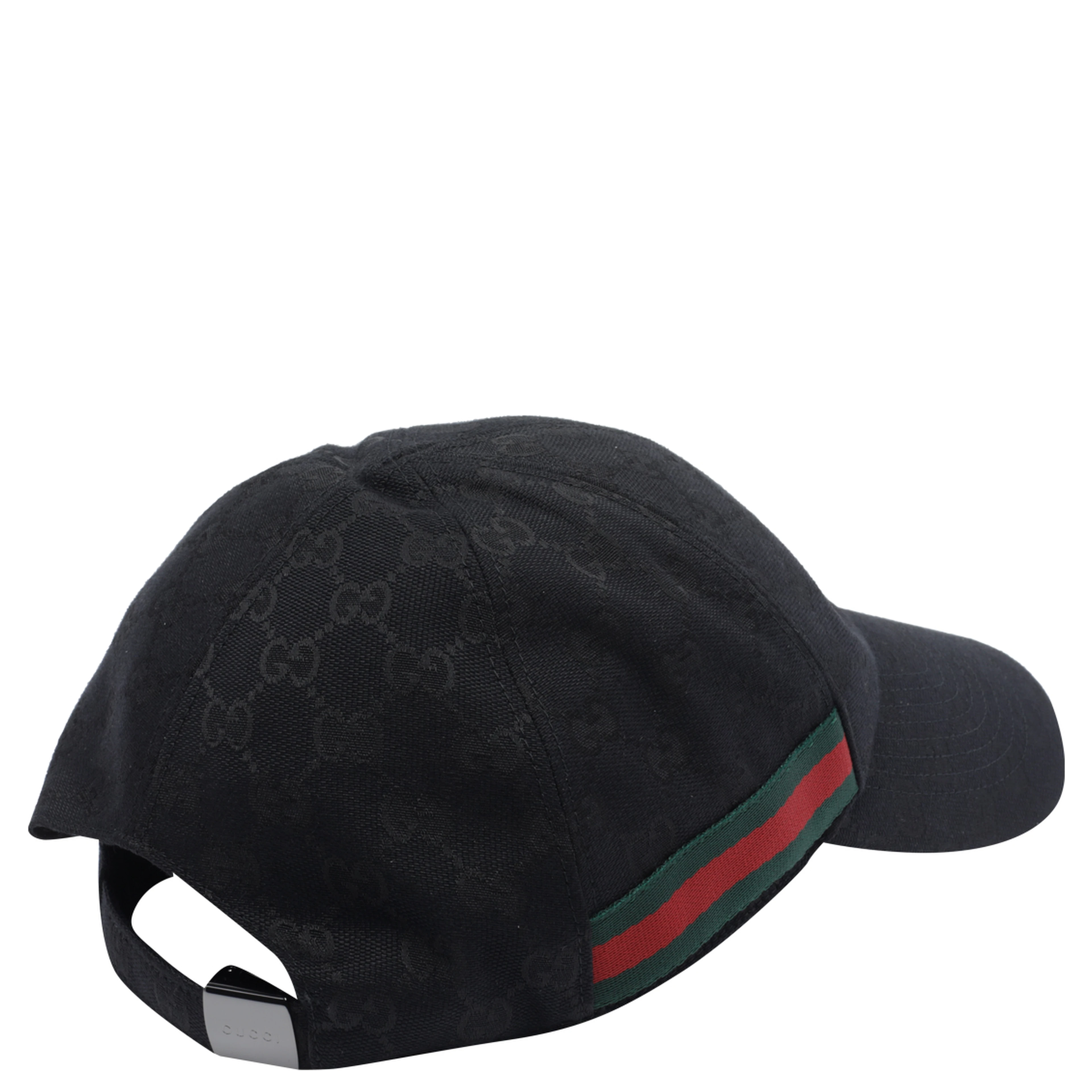 Gucci Hats Black
