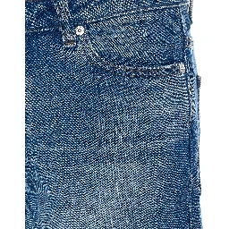 A.P.C. Jeans Blue