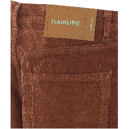 Haikure Jeans