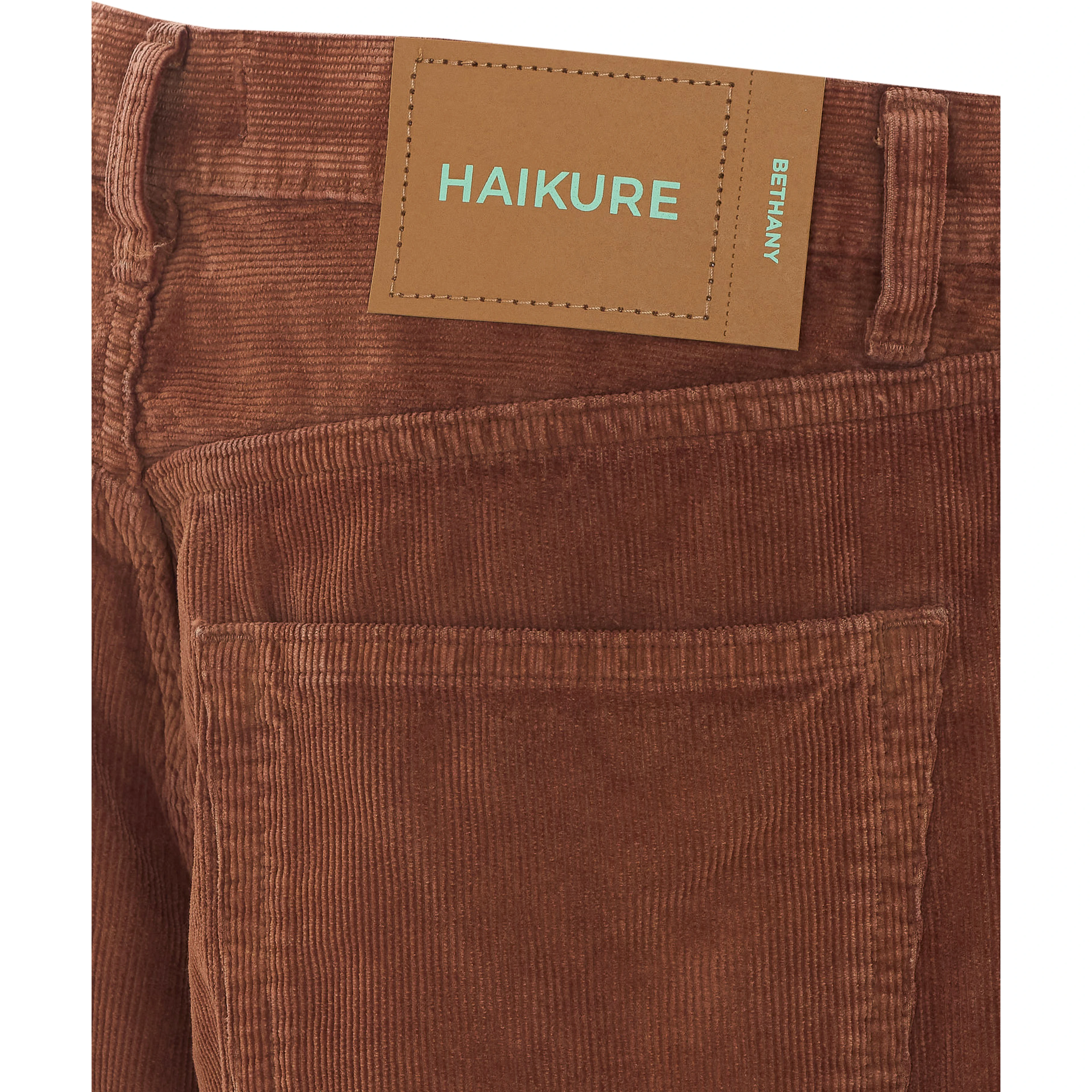 Haikure Jeans