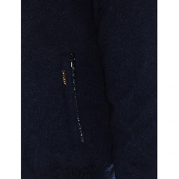 Moorer Jackets Blue