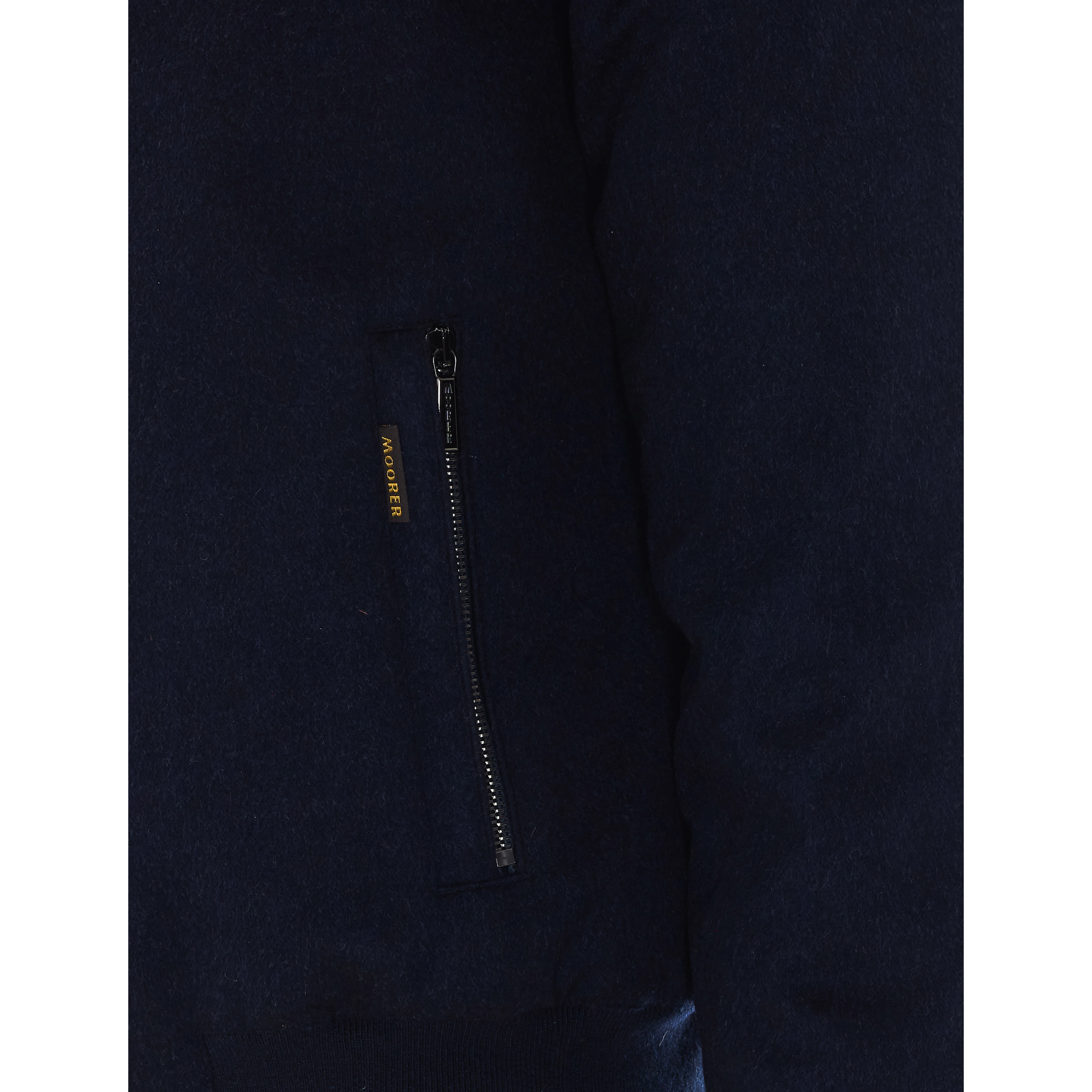 Moorer Jackets Blue