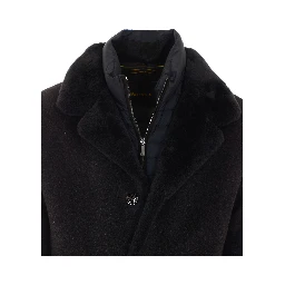 Moorer Jackets