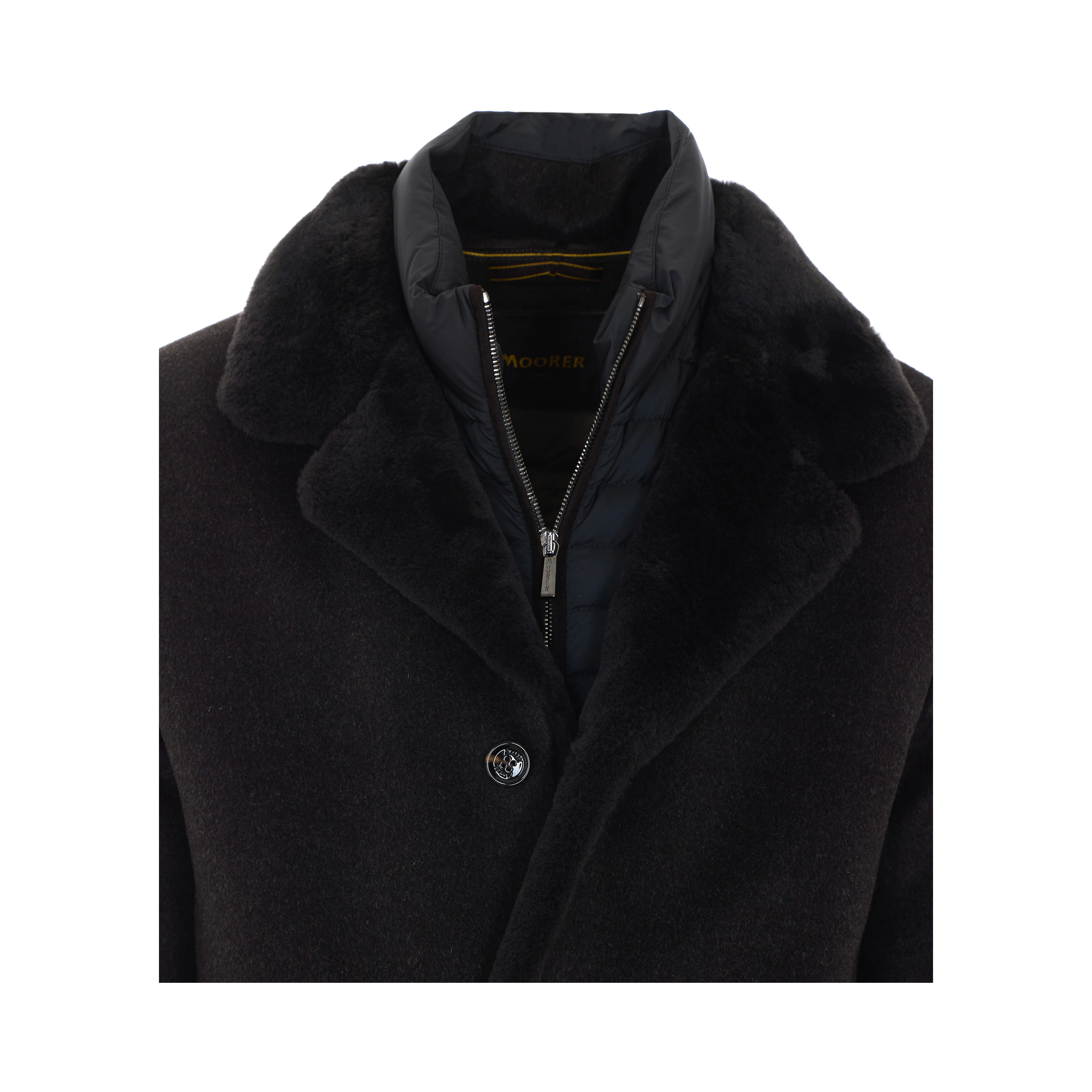 Moorer Jackets