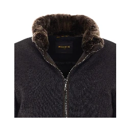 Moorer Coats