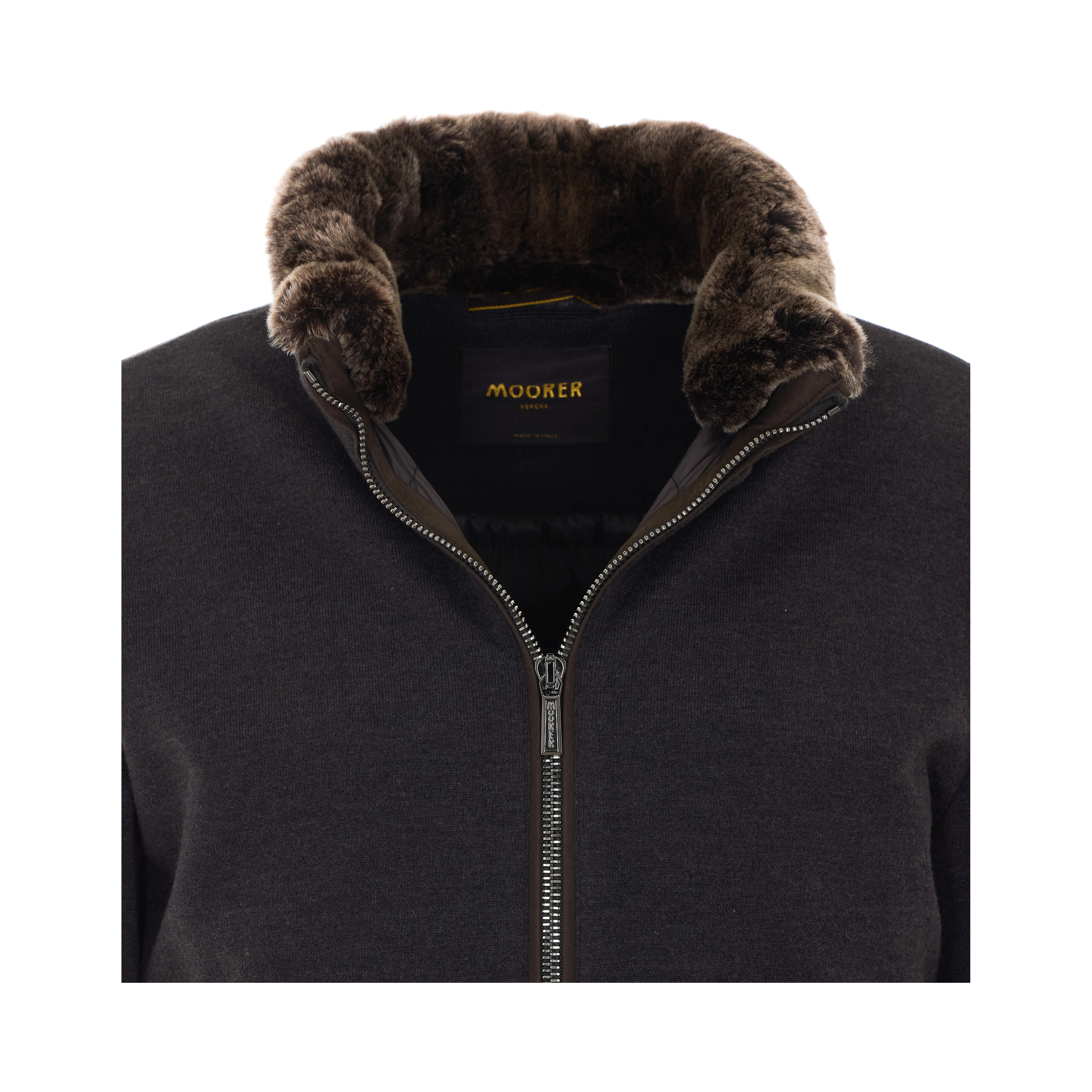 Moorer Coats