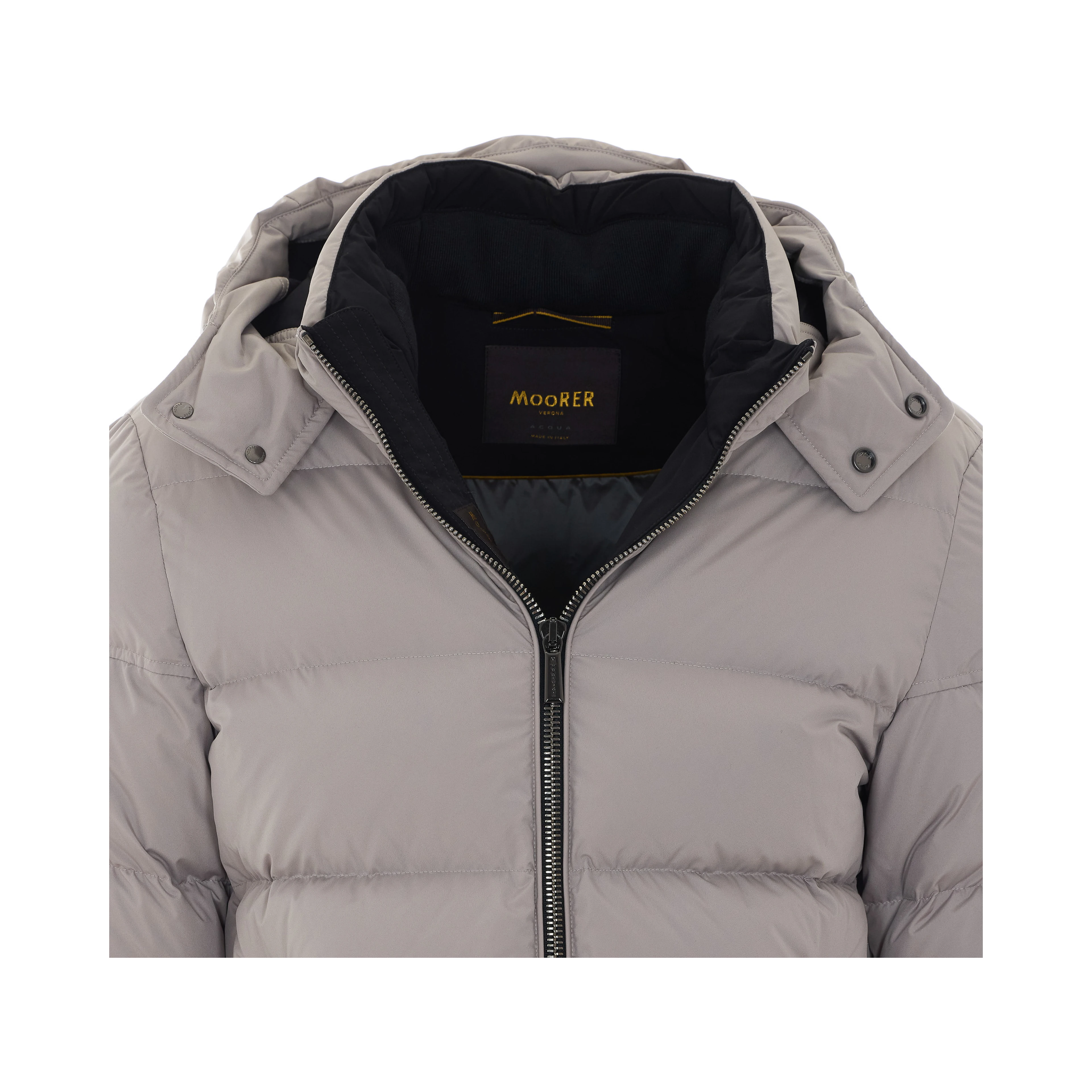 Moorer Coats