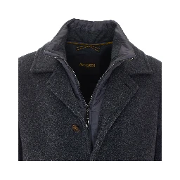Moorer Coats