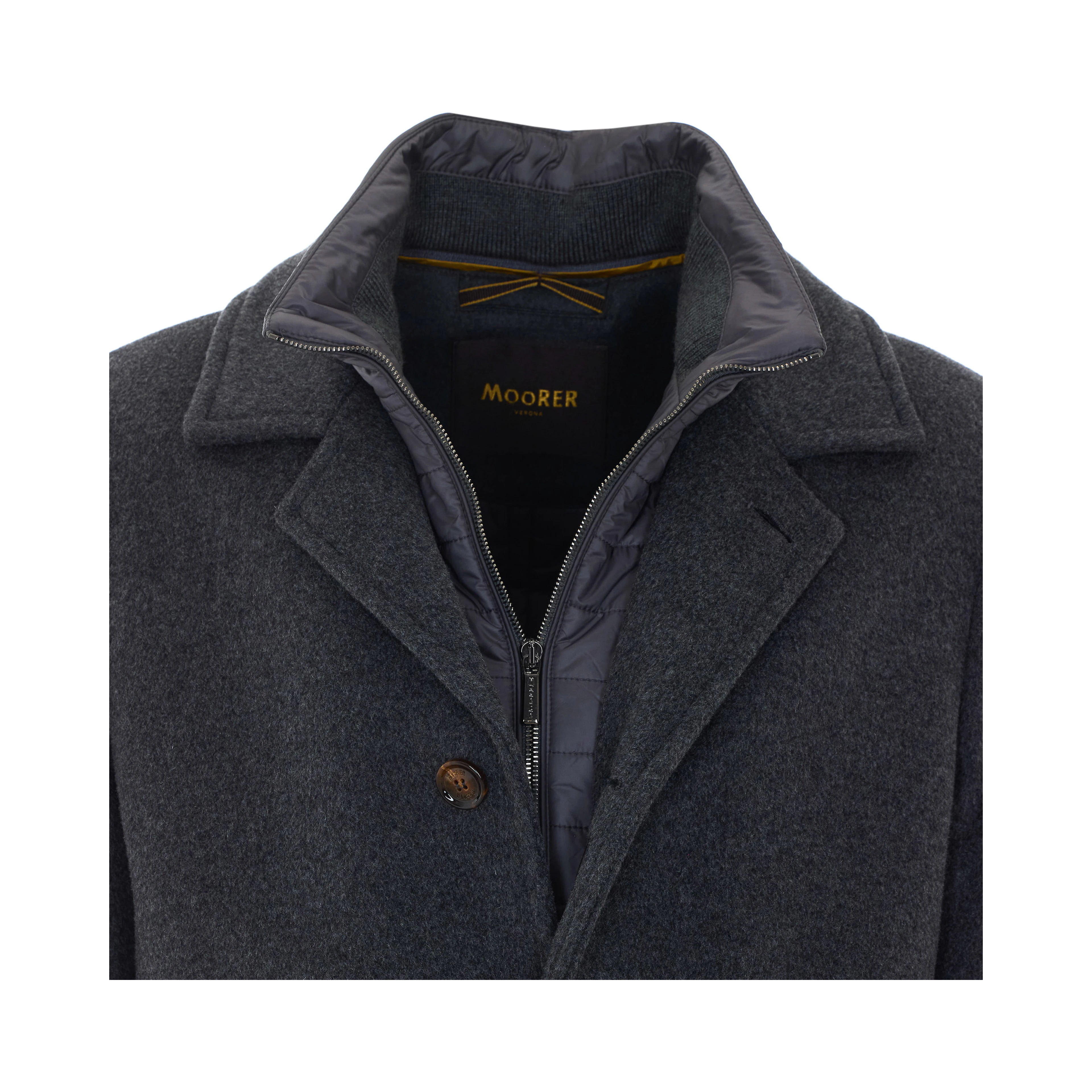 Moorer Coats