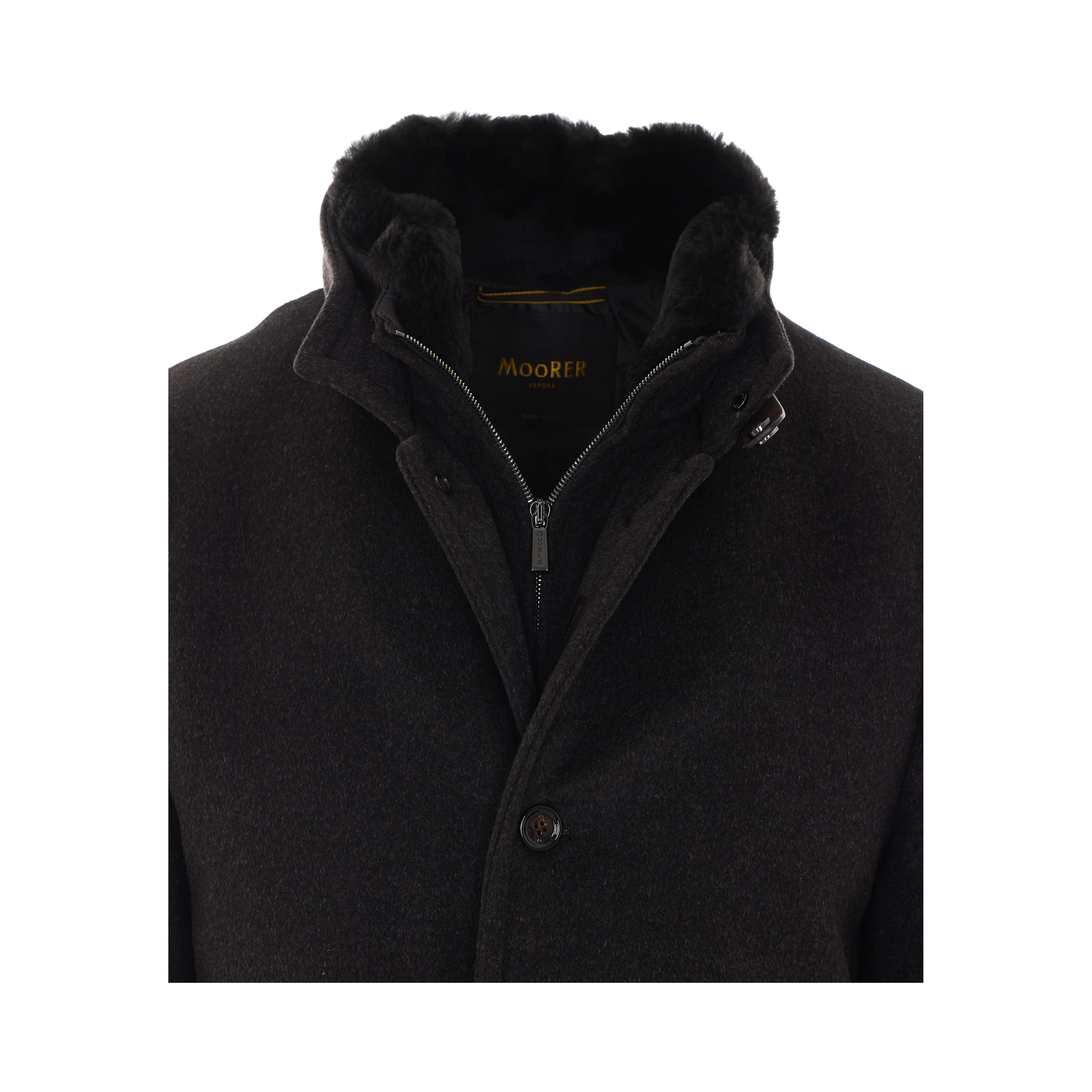 Moorer Coats