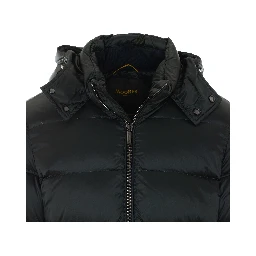 Moorer Coats