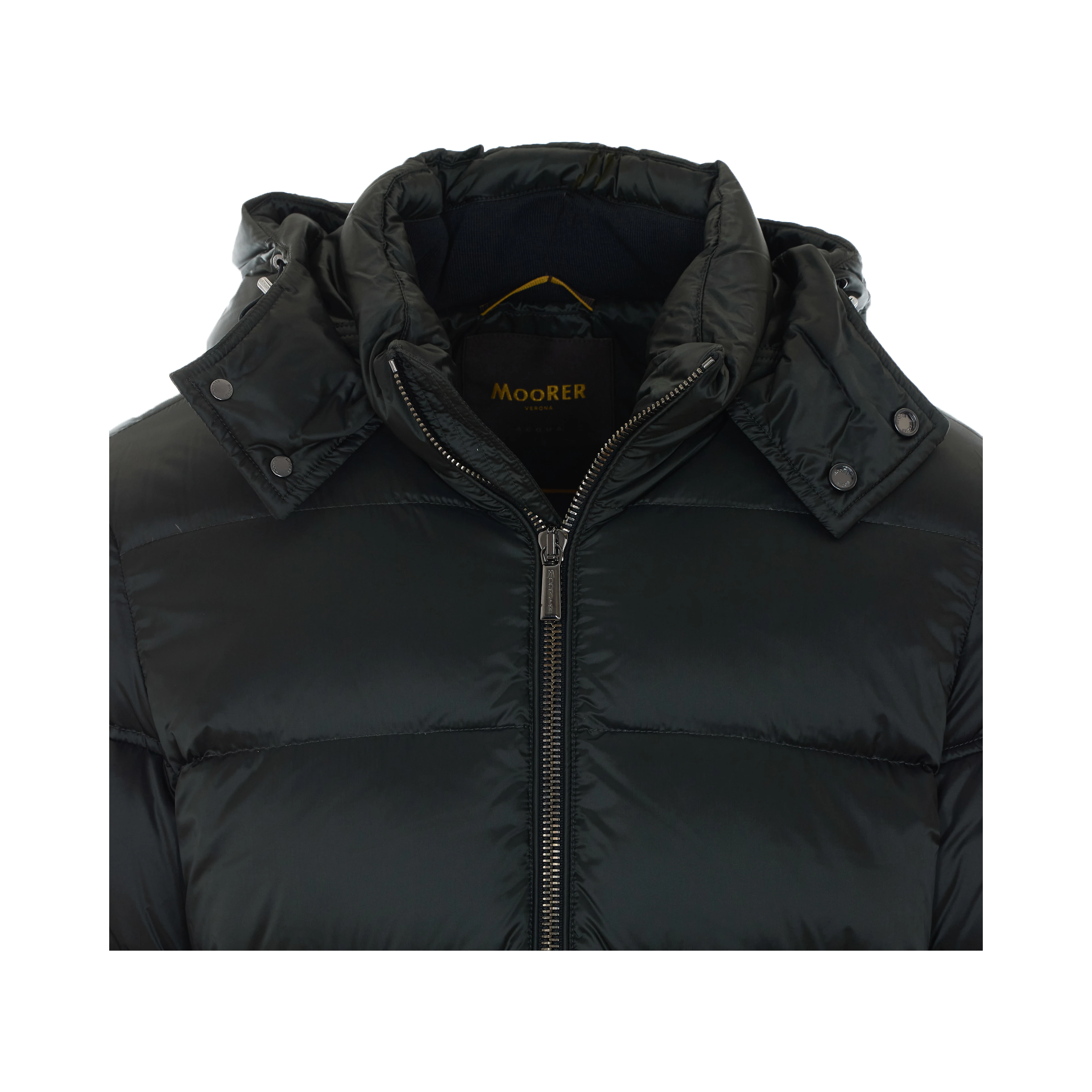 Moorer Coats
