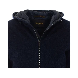 Moorer Jackets Blue
