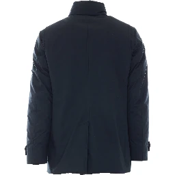 Moorer Jackets Blue