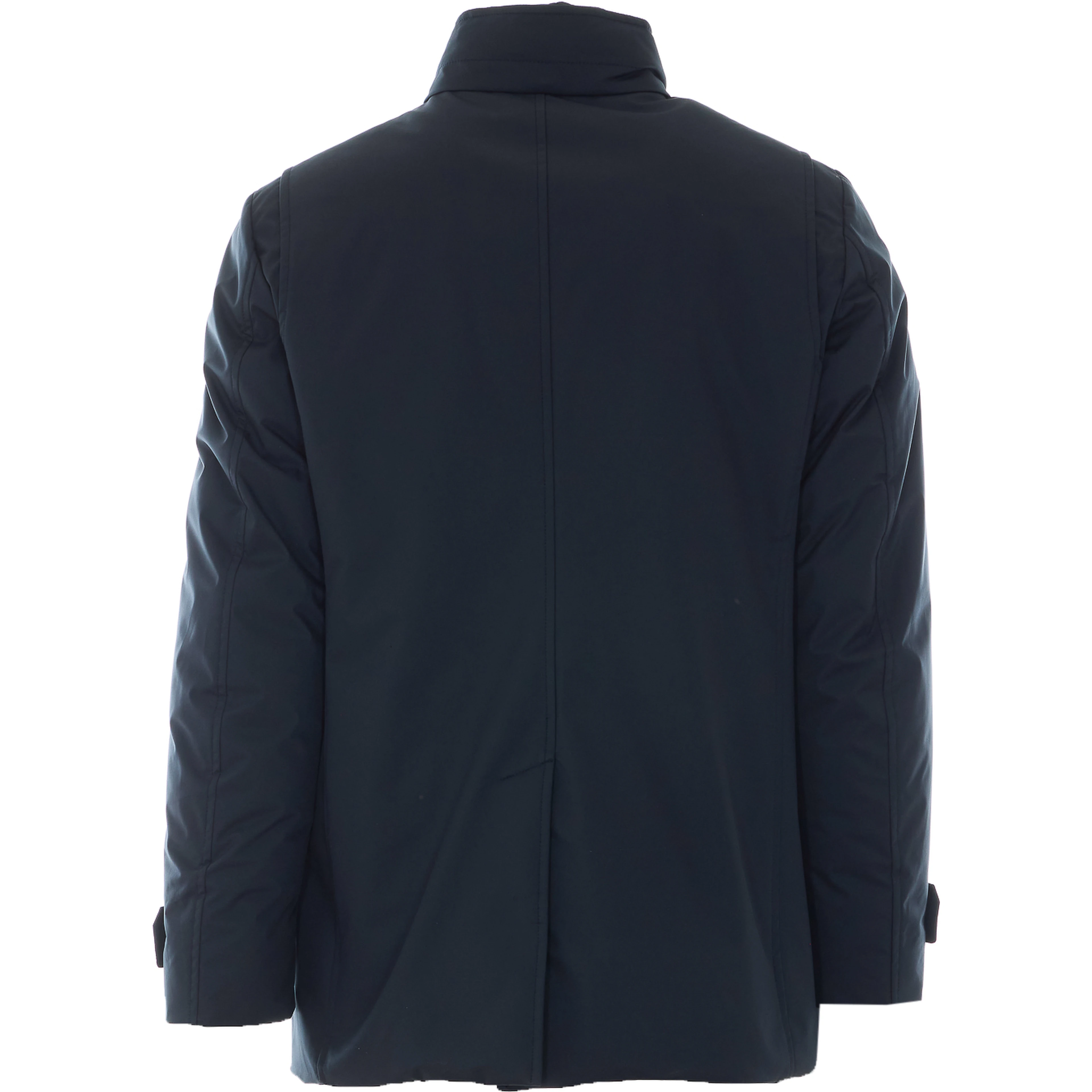 Moorer Jackets Blue
