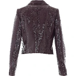 Courreges Jackets