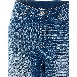 A.P.C. Jeans Blue