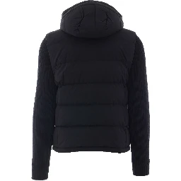 Moorer Coats Black