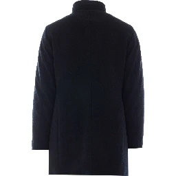 Moorer Coats Blue