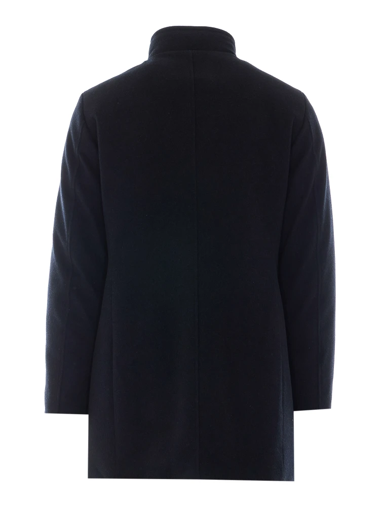 Moorer Coats Blue alternative