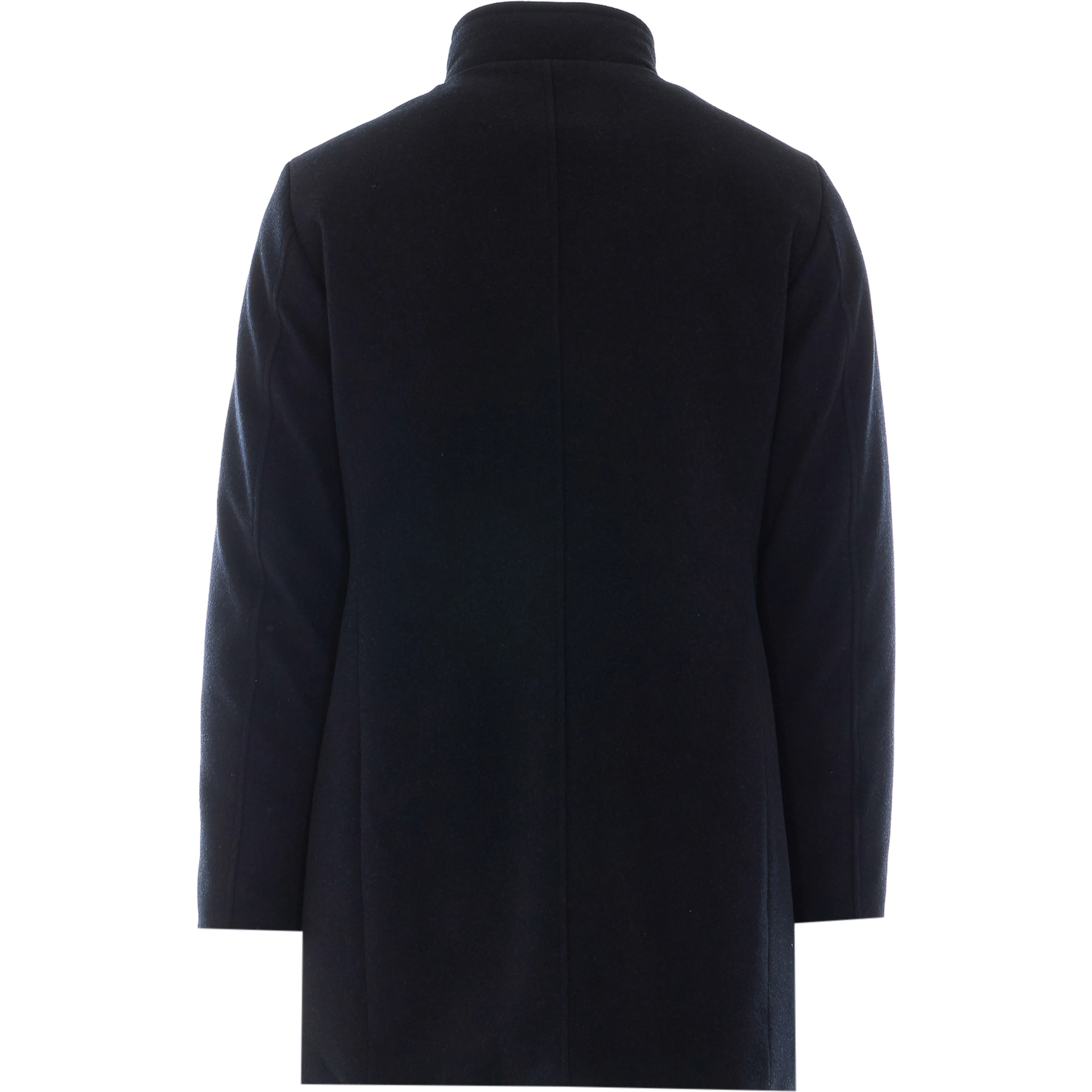 Moorer Coats Blue