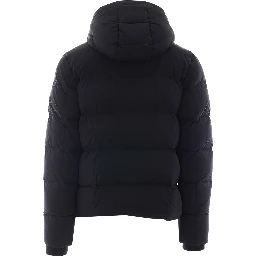 Moorer Coats Black