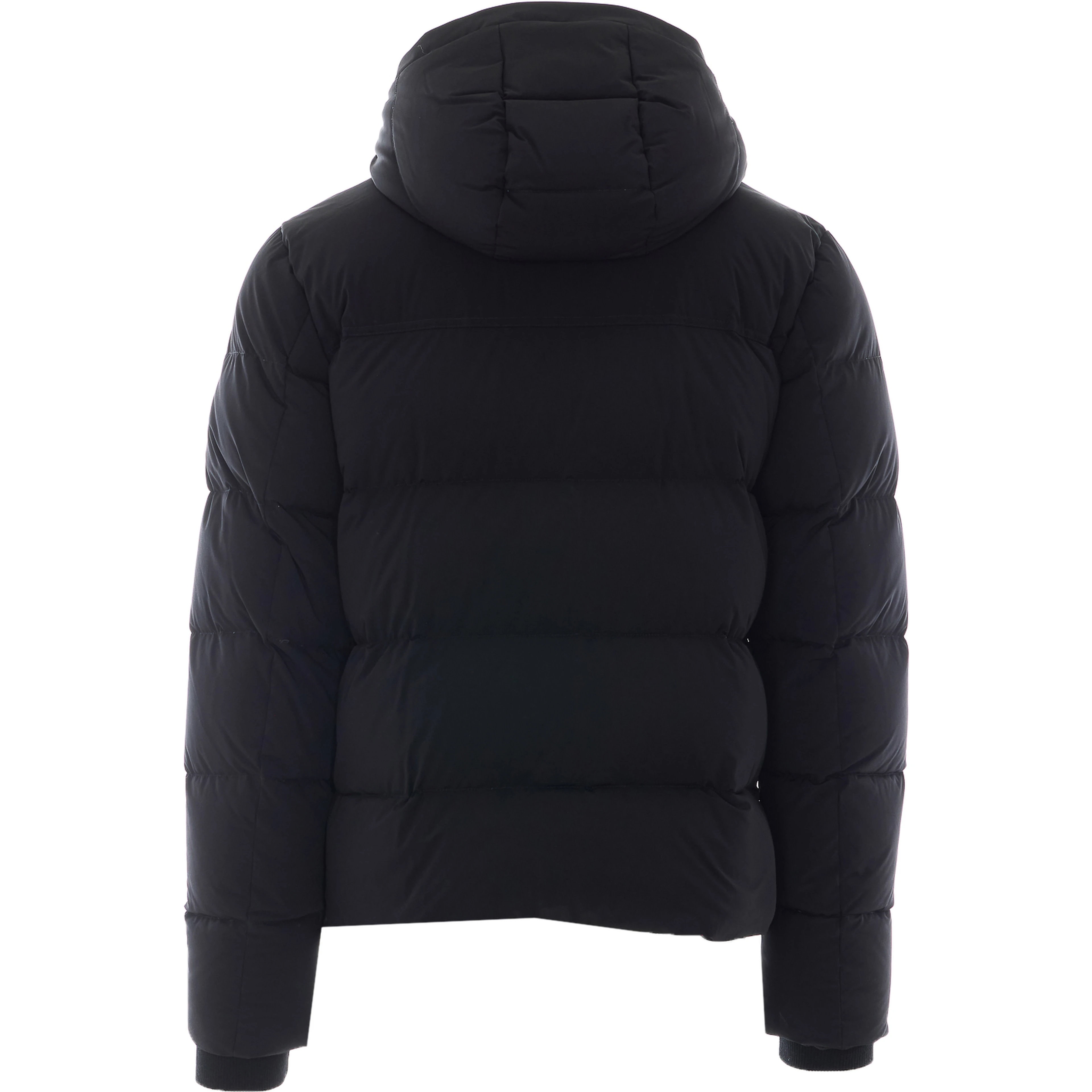 Moorer Coats Black