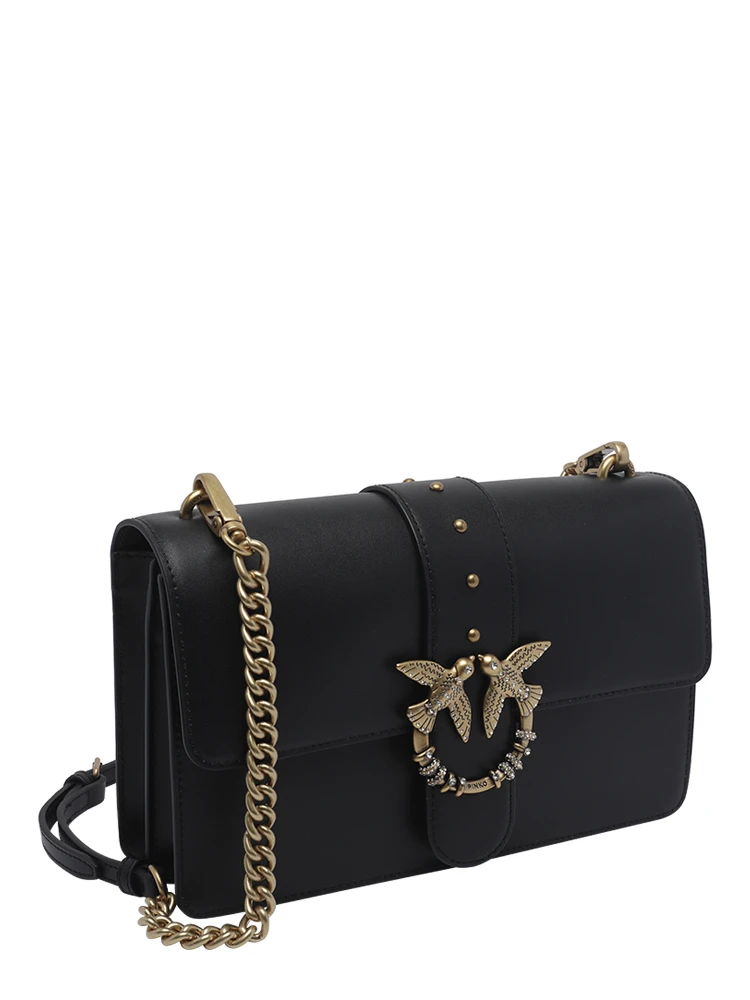 Pinko Bags.. Black alternative
