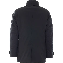 Moorer Jackets Black