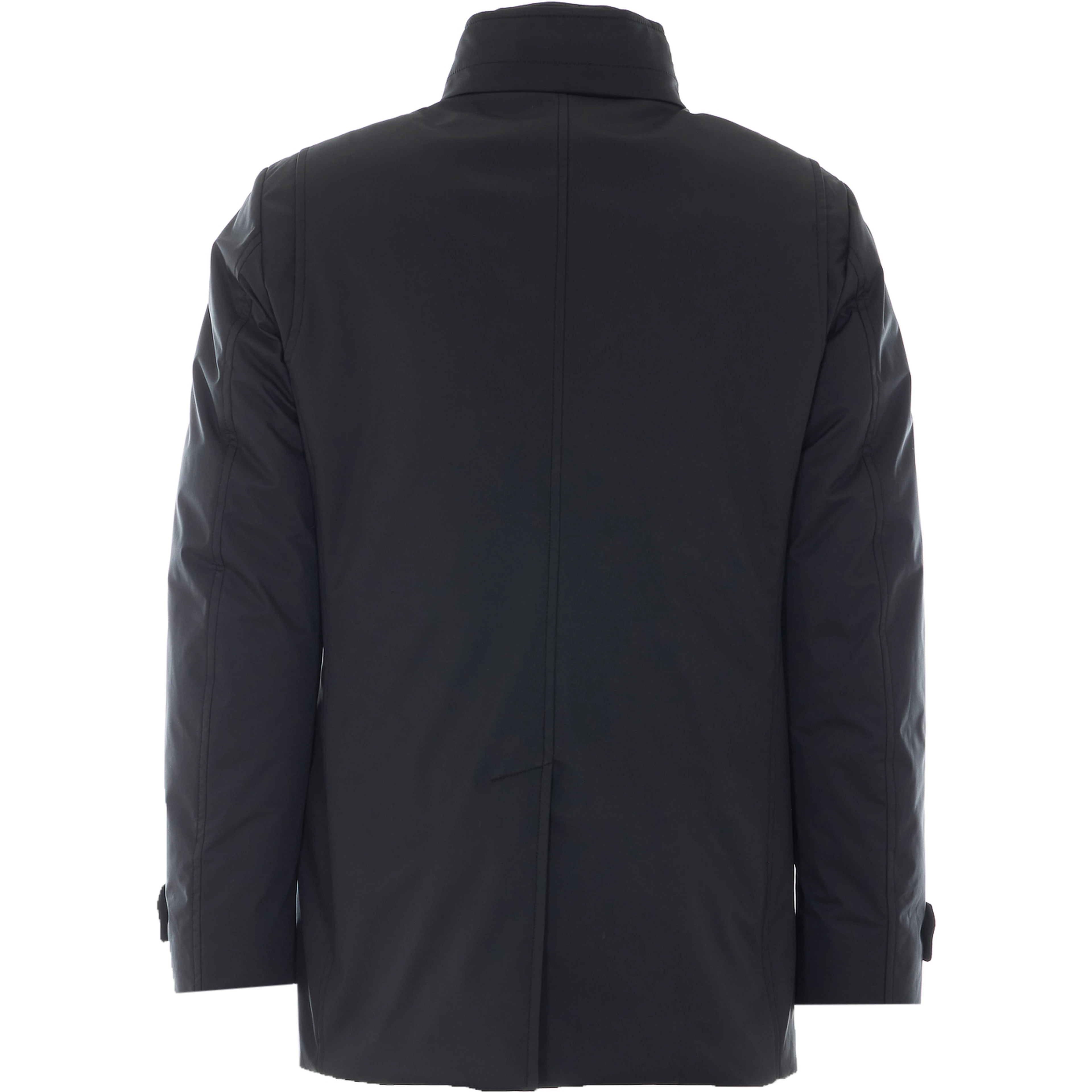 Moorer Jackets Black