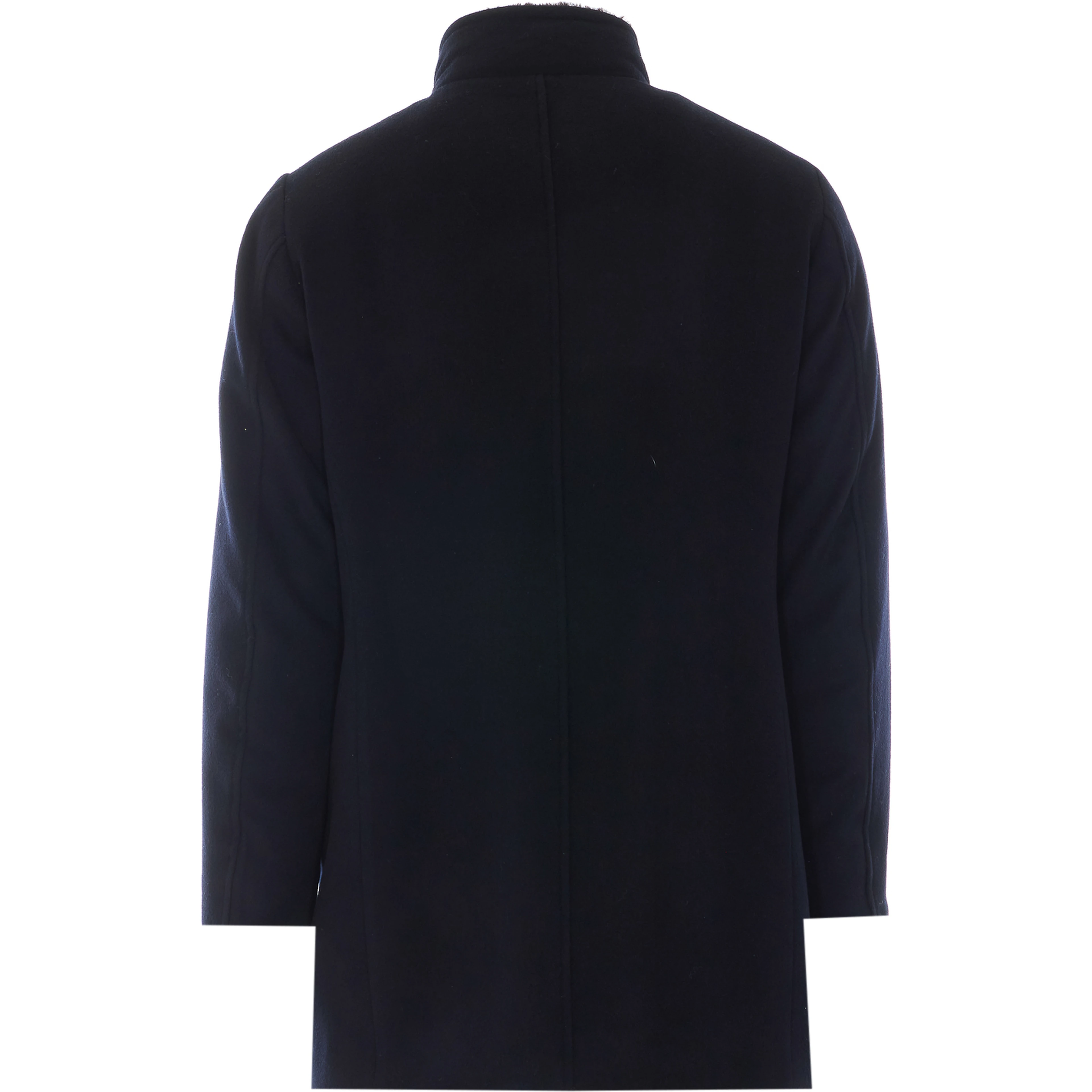 Moorer Coats Blue