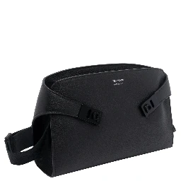 Ferragamo Bags.. Black