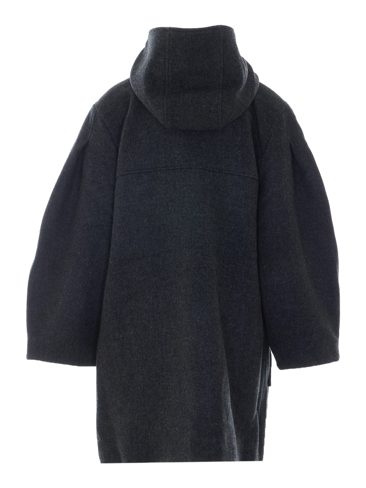 GANNI Coats alternative