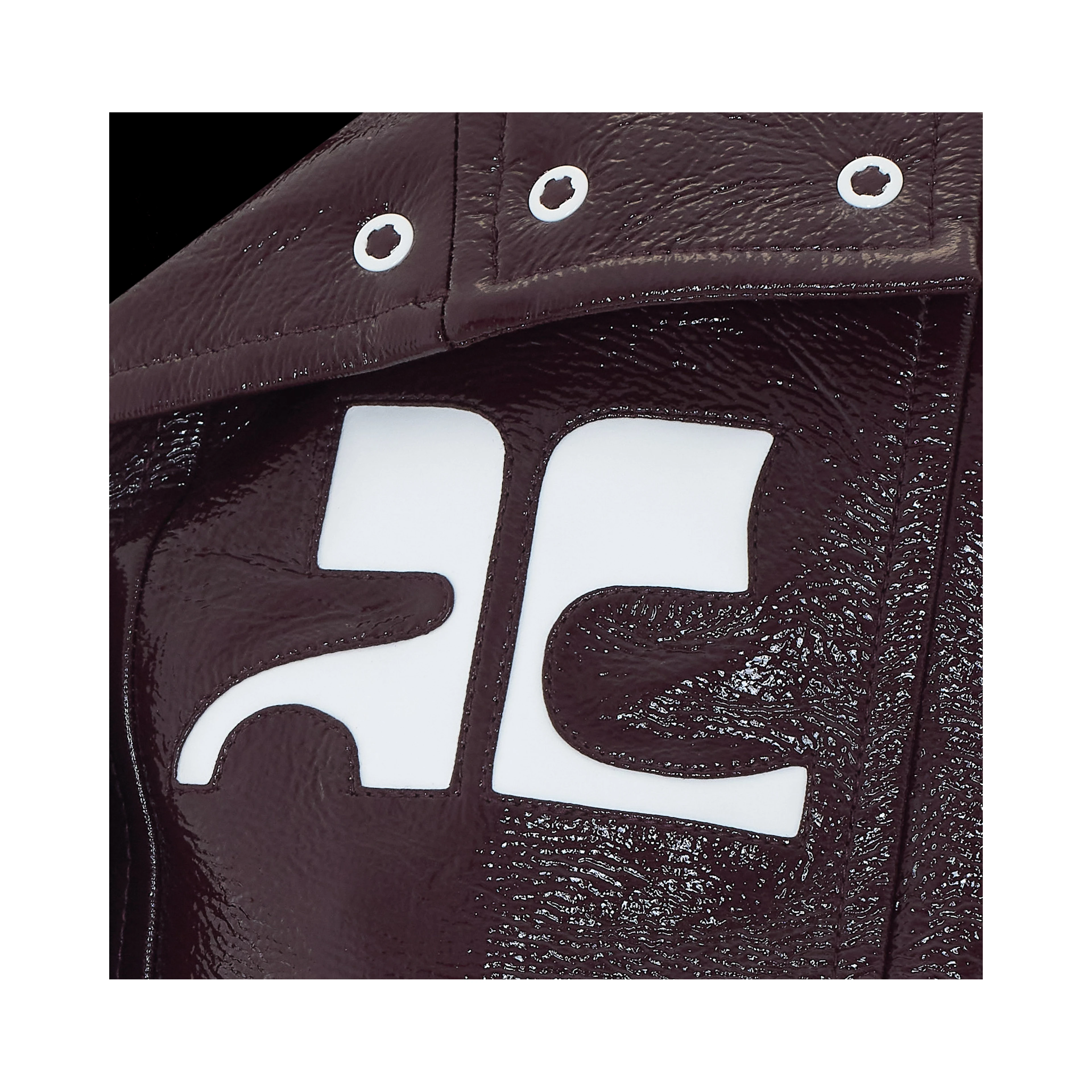 Courreges Jackets
