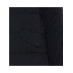 Moorer Coats Black