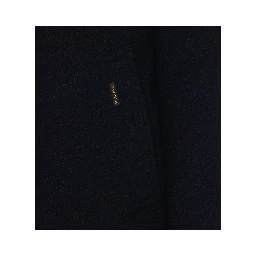 Moorer Coats Blue