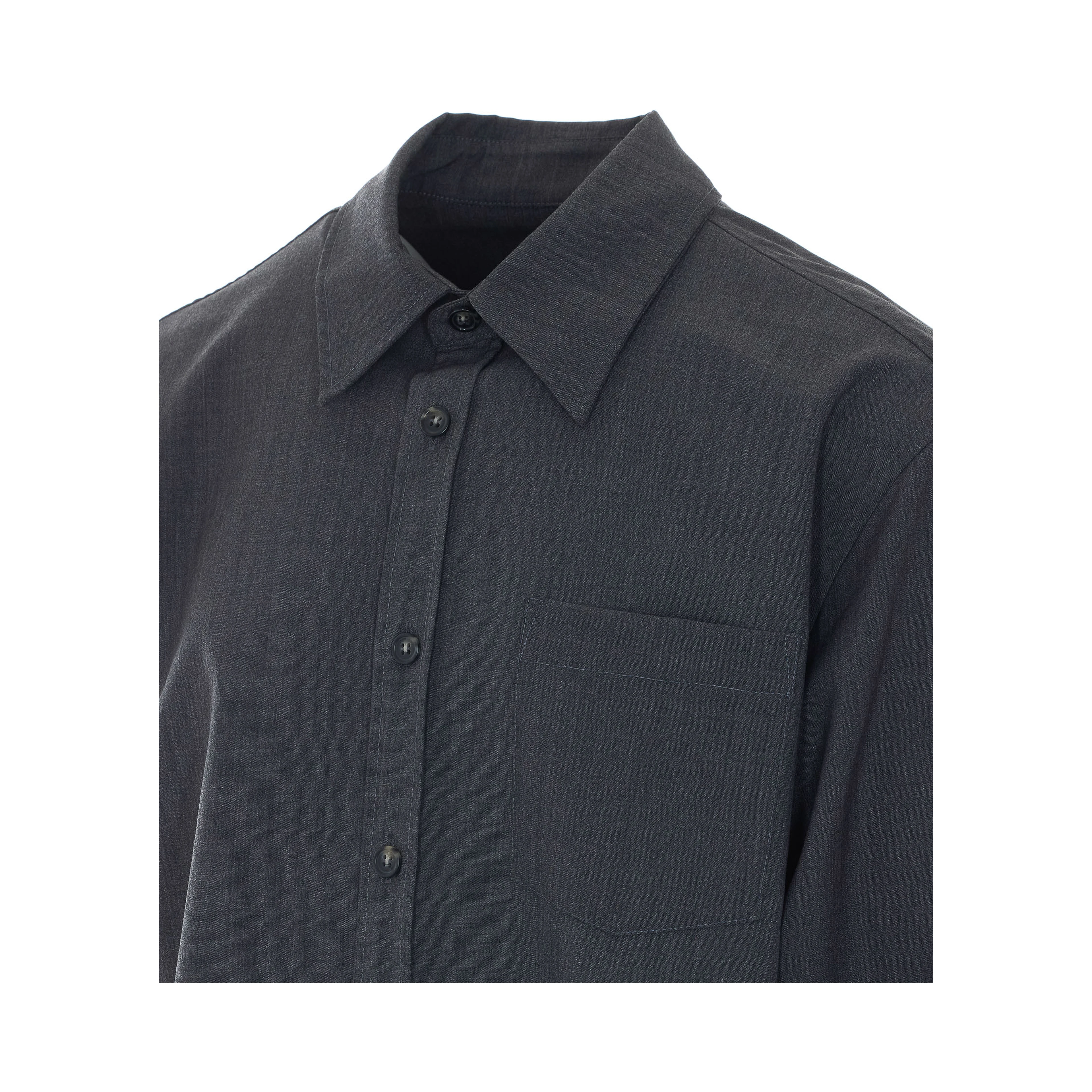 A.P.C. Shirts