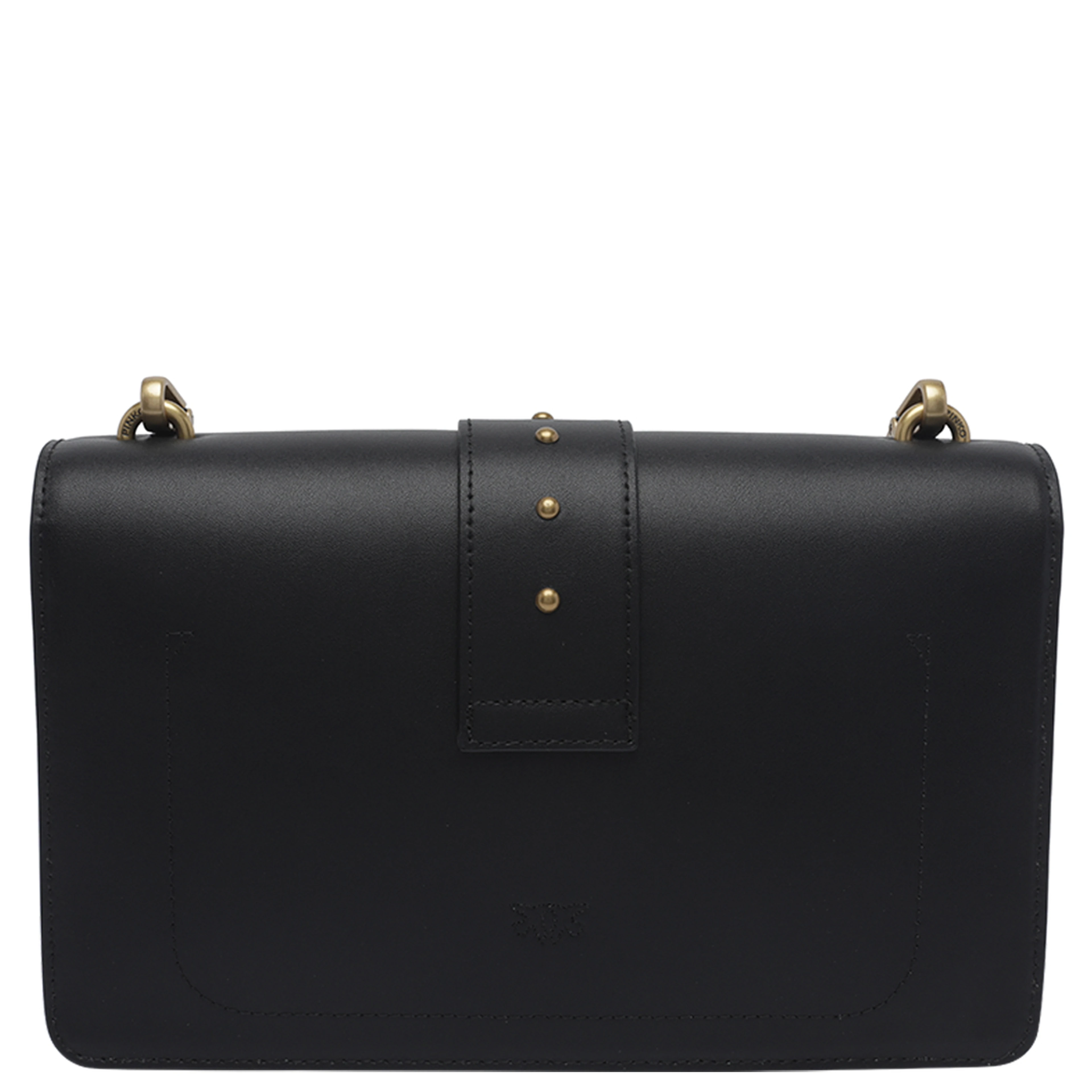 Pinko Bags.. Black