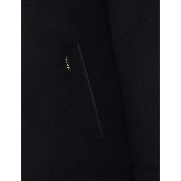 Moorer Jackets Blue