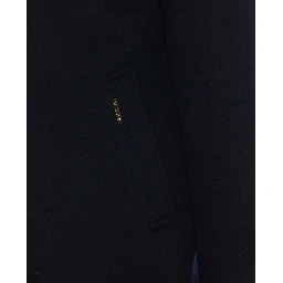 Moorer Coats Blue