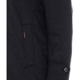 Moorer Jackets Black
