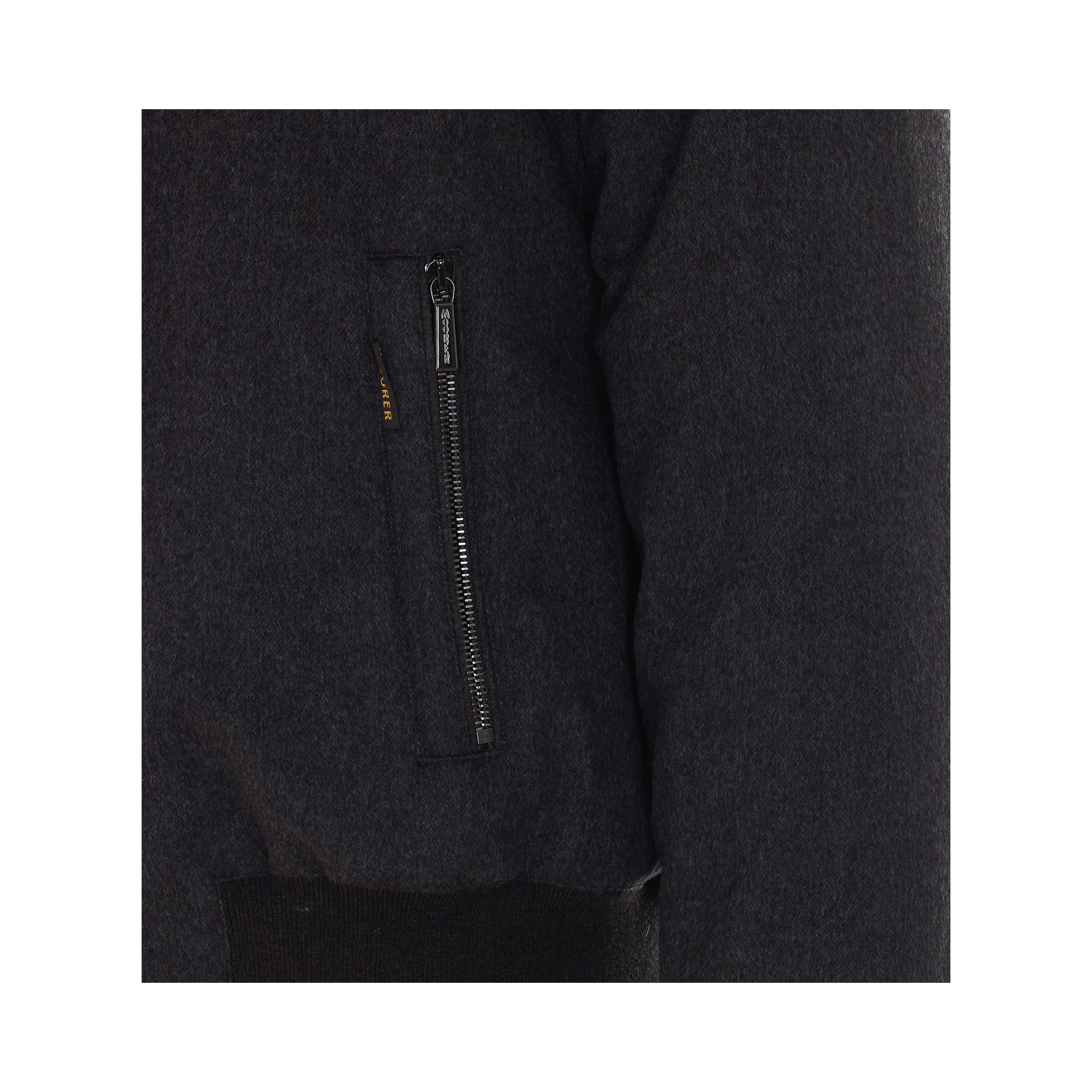 Moorer Jackets